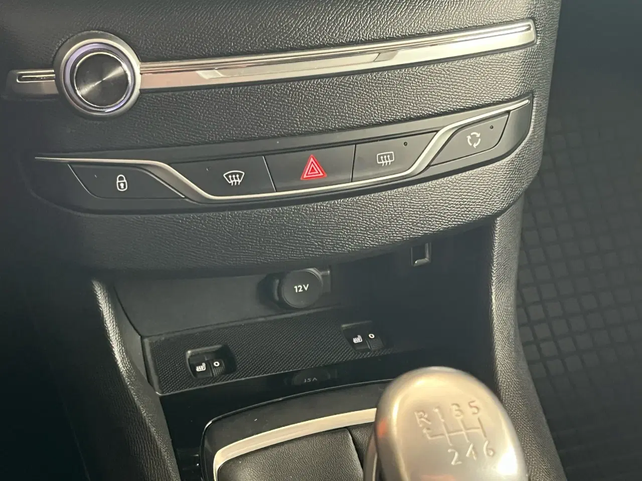 Billede 18 - Peugeot 308 SW 1,5 BlueHDi Style 130HK Stc 6g
