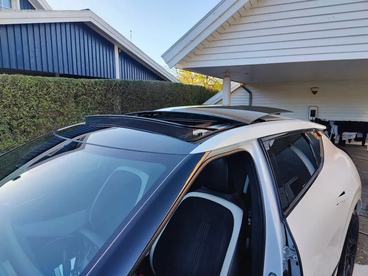 Billede 16 - Kia EV6 77 Long Range GT-Line