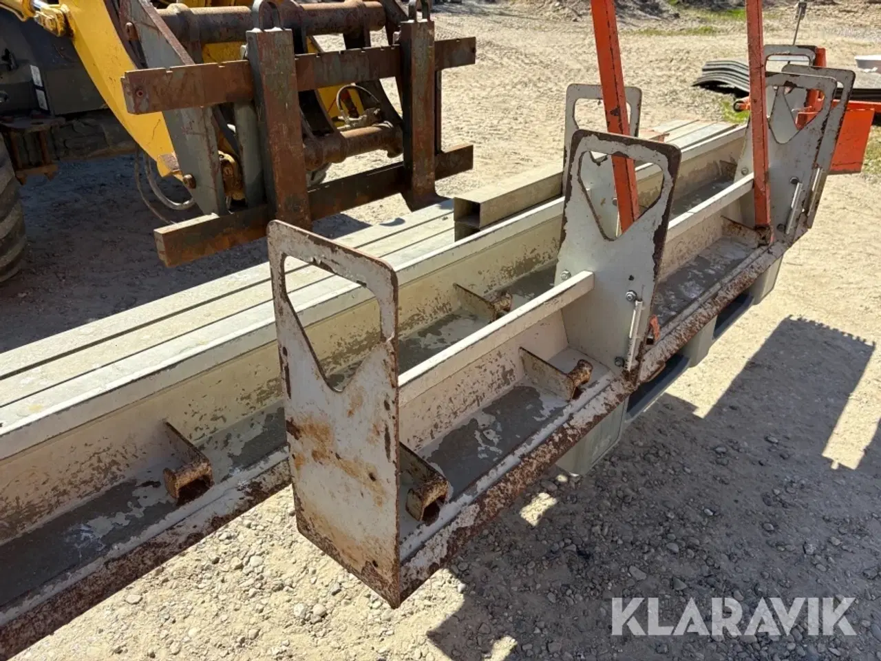 Billede 12 - Sandafretnings sæt Optimas Handhobel