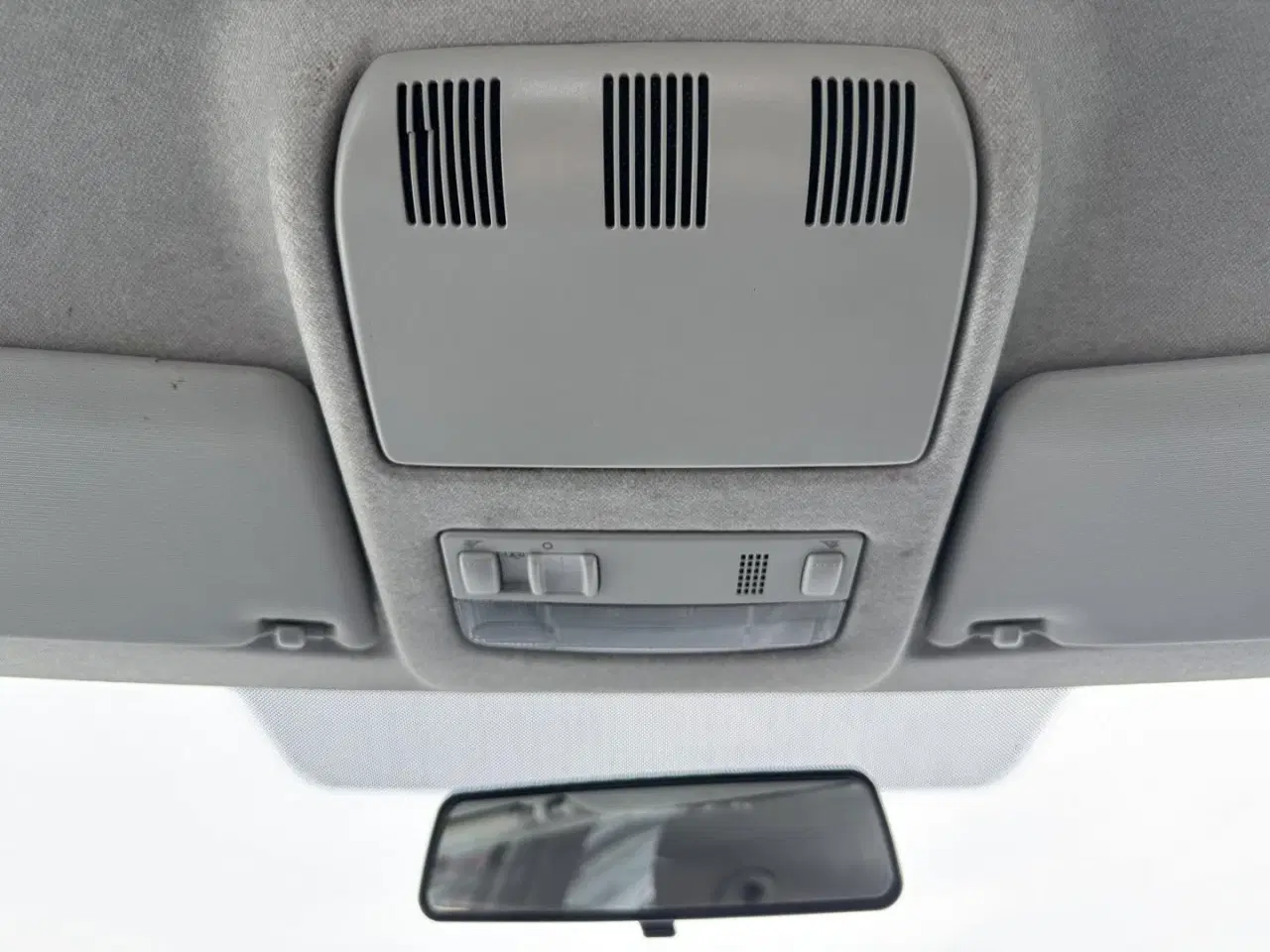 Billede 15 - Skoda Fabia Combi 1,2 TSI Classic 86HK Stc