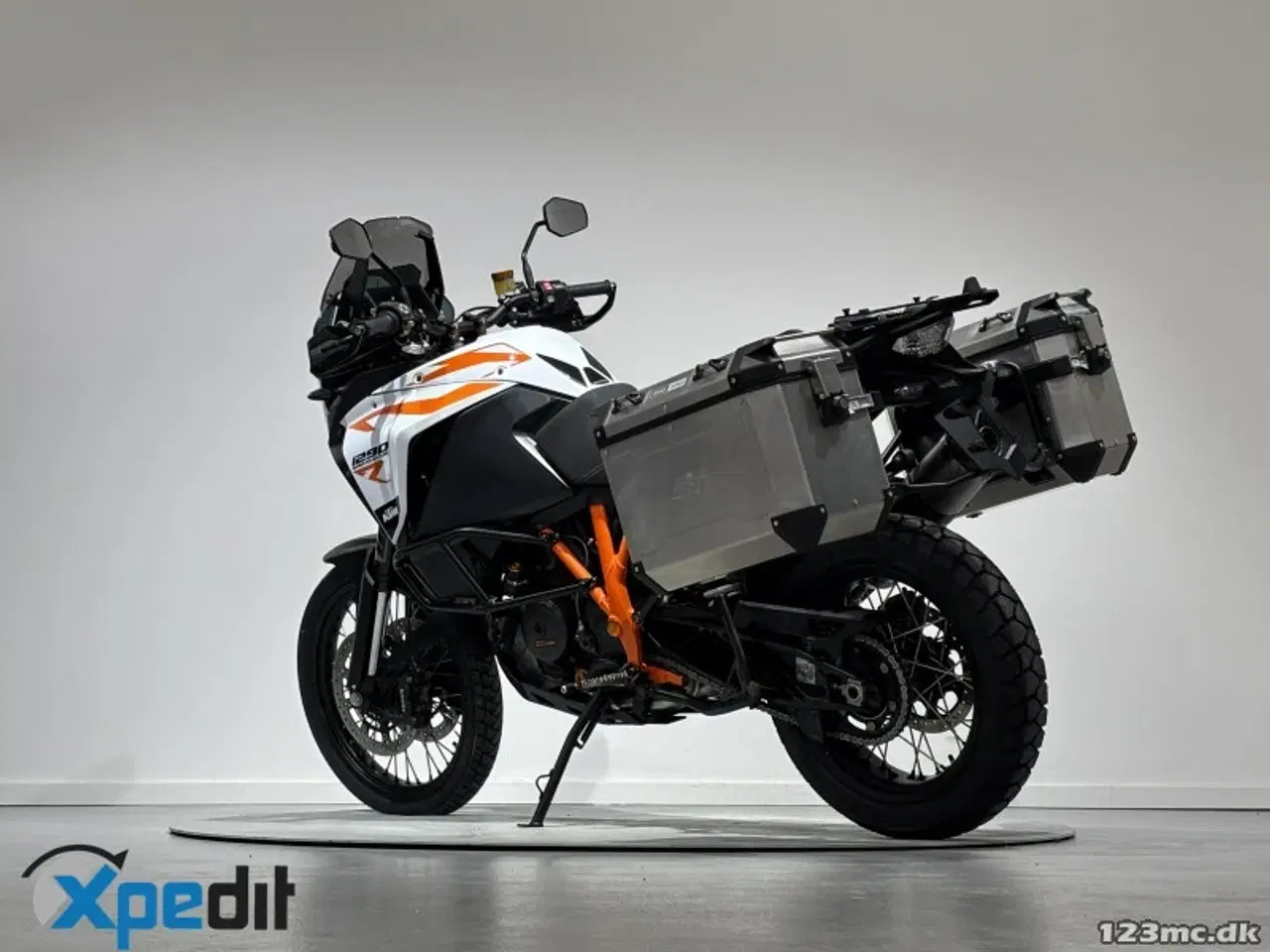 Billede 7 - KTM 1290 Super Adventure R