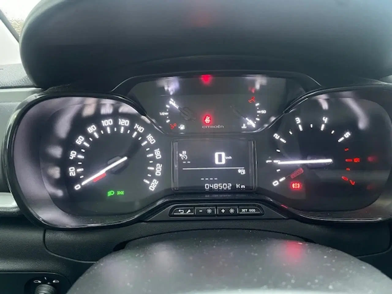 Billede 6 - Citroen C3 1,2 Puretech 82 Surpreme