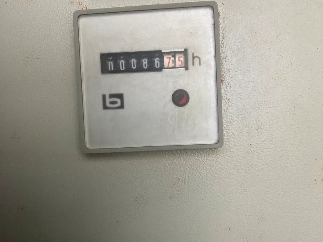 Billede 6 - Diesel generatoranlæg. Brødrene Eegholm