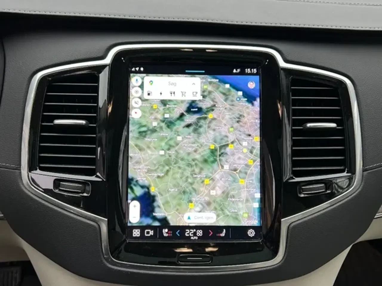 Billede 5 - Volvo XC90 2,0 T8 ReCharge Ultimate Bright aut. AWD 7prs