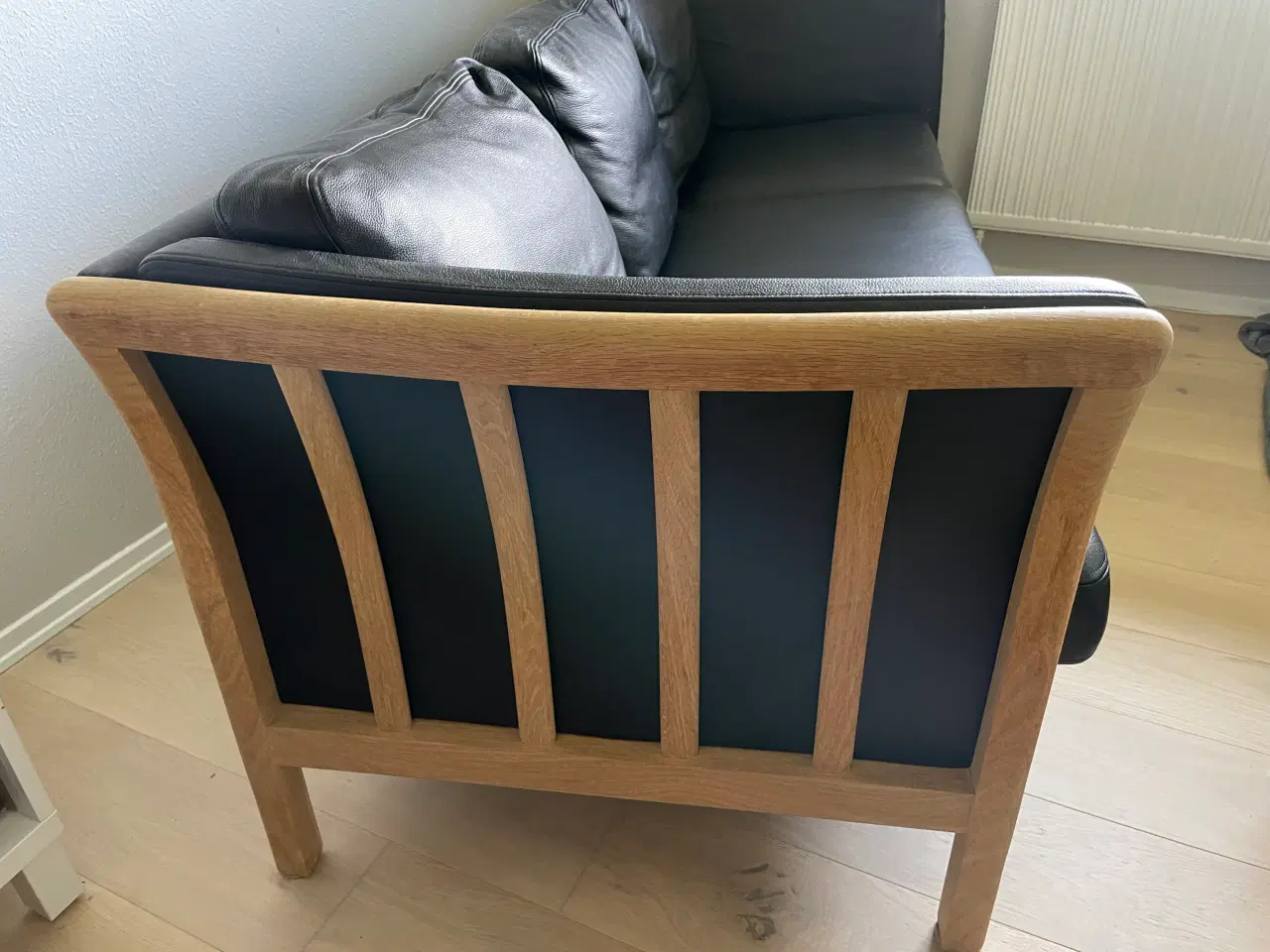 Billede 1 - Sofa