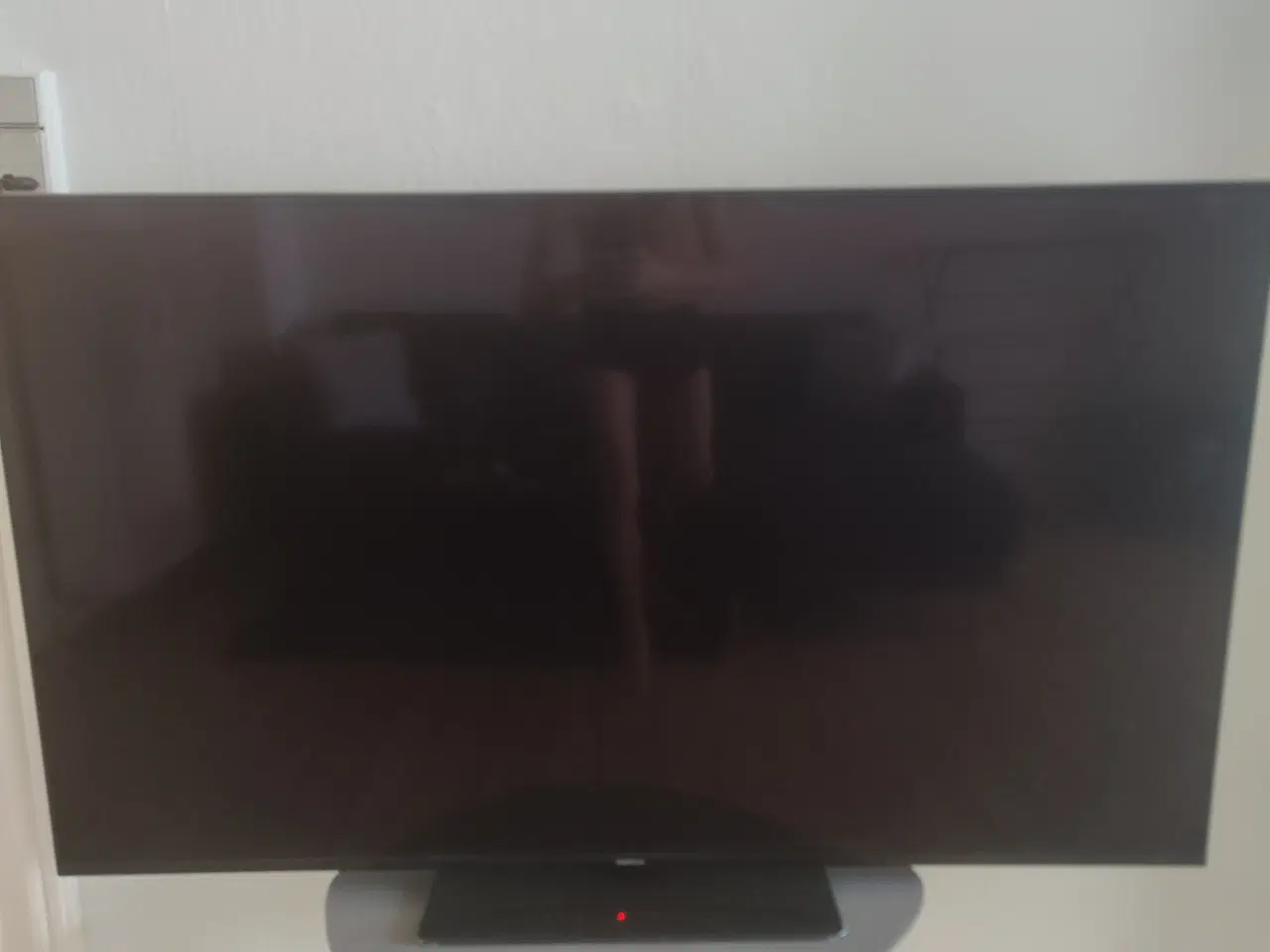 Billede 1 - Nokia Smart TV 55"