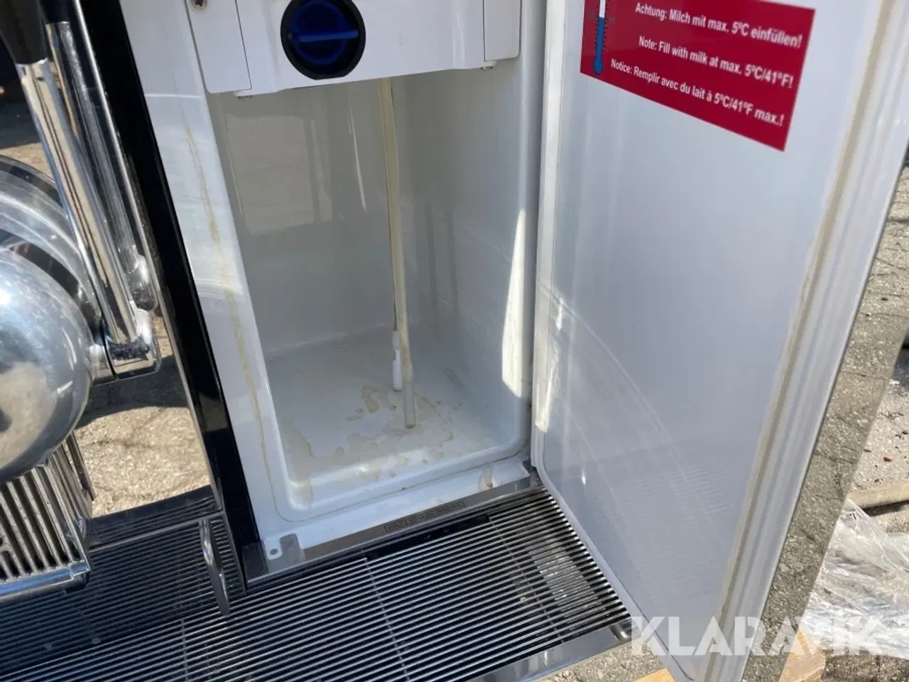 Billede 11 - Kaffemaskine NESPRESSO maskine