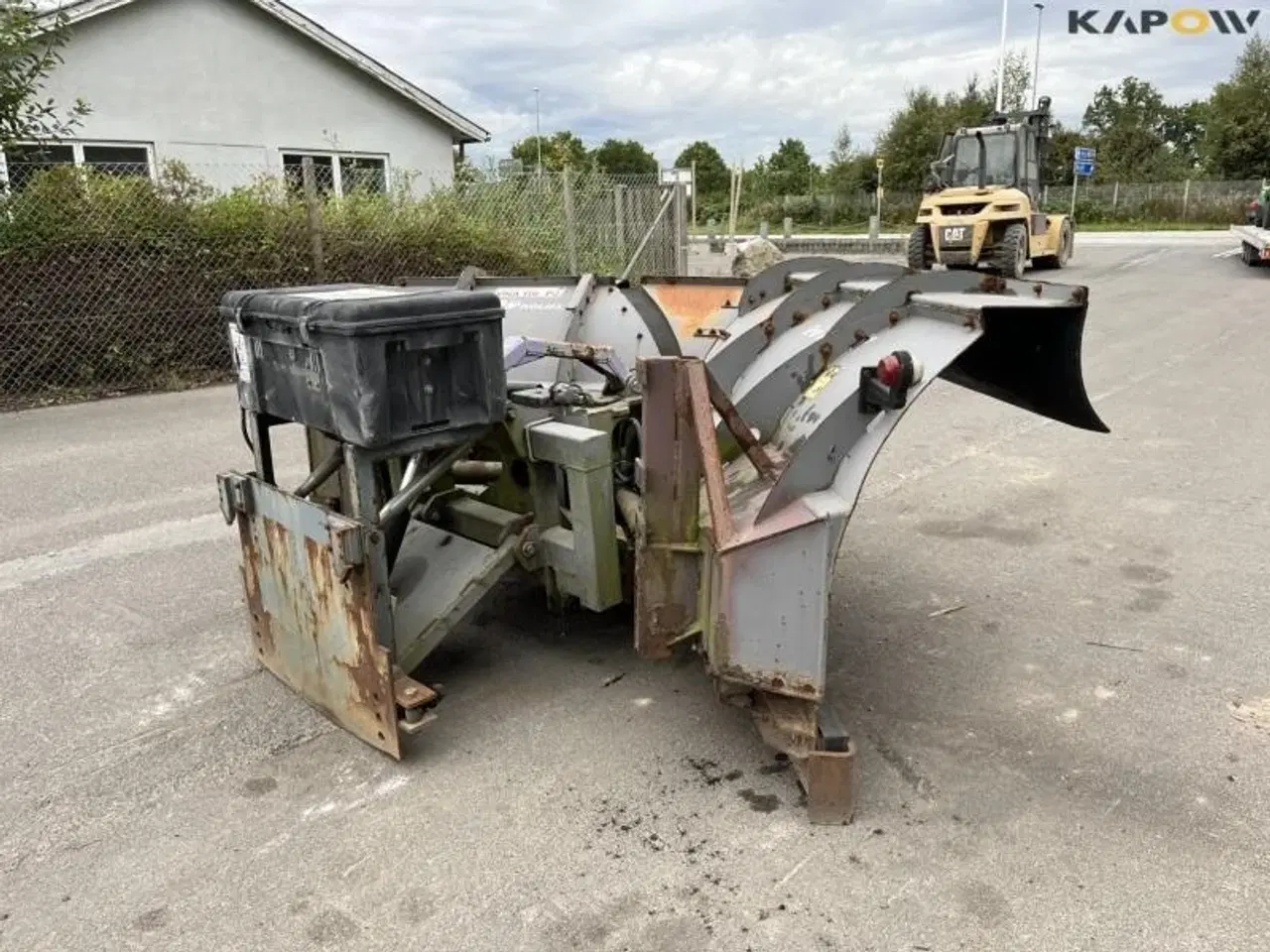 Billede 5 - Holms PV-3,2