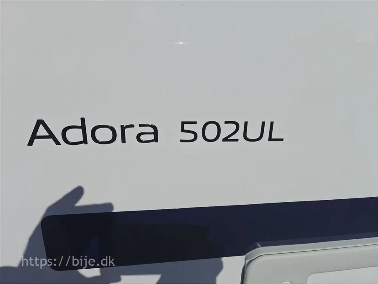 Billede 19 - 2022 - Adria Adora 502 UL