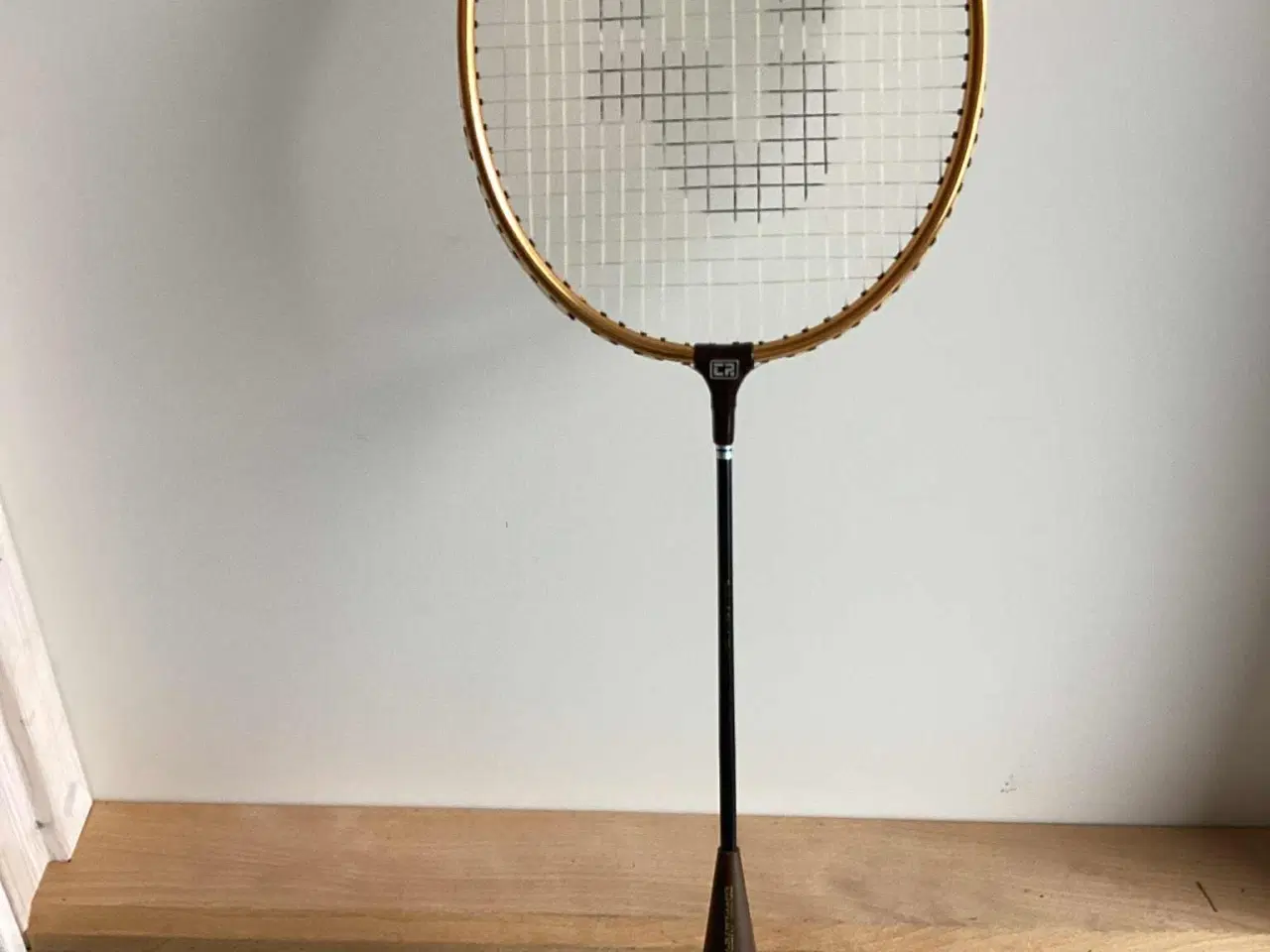 Billede 5 - 1 Fin MATCH POINT og 1 TOPPLAYER badmintonketcher