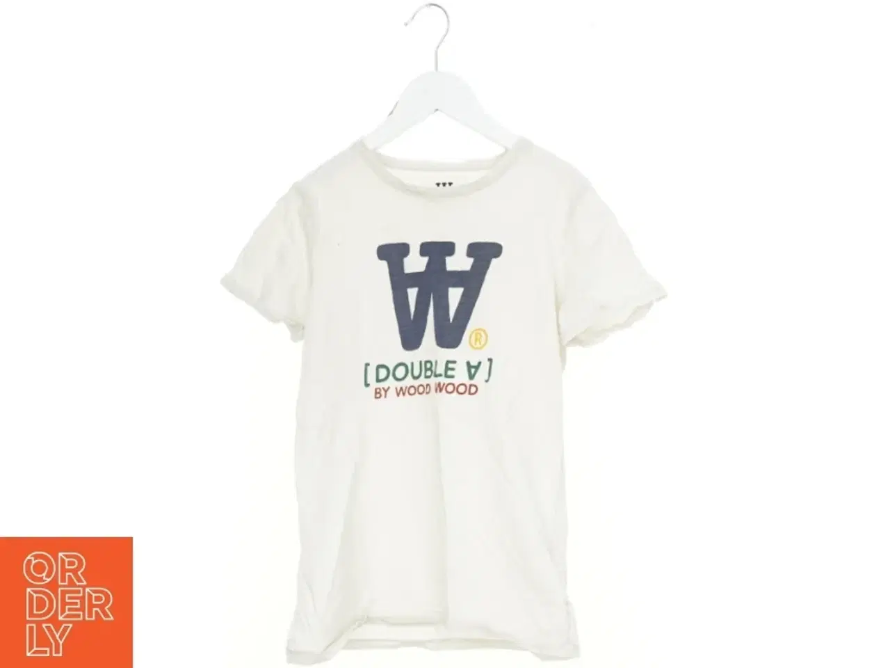 Billede 1 - T-Shirt fra Wood wood (str. 152 cm)