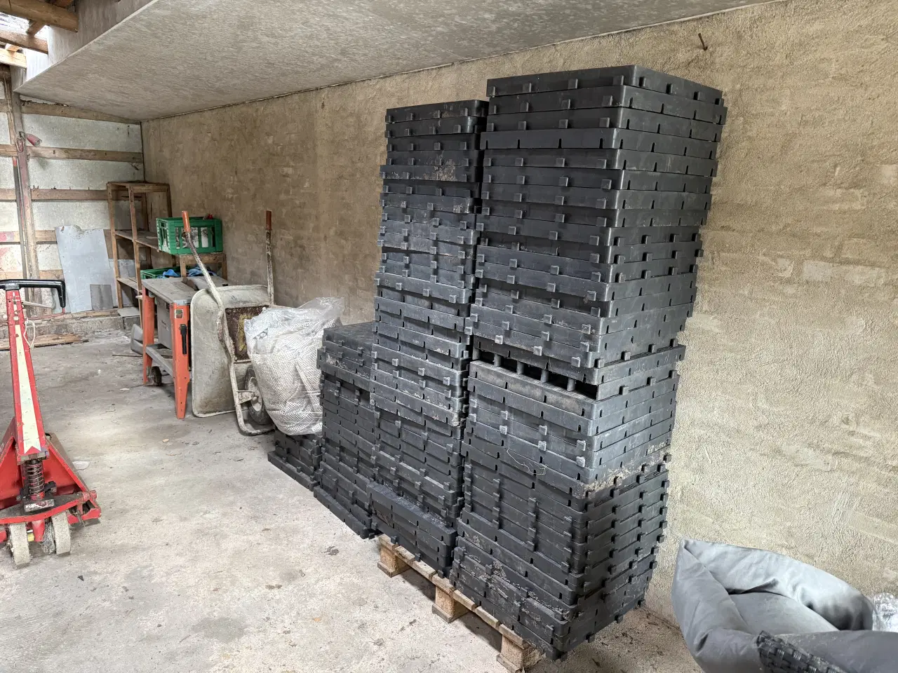 Billede 4 - Klikgulv fra dancover