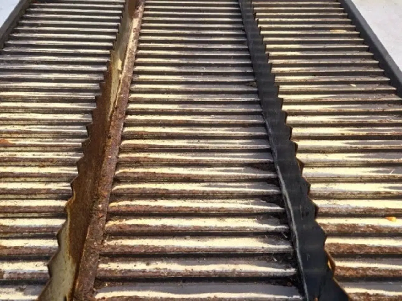 Billede 11 - Massey Ferguson 9280 Tilløbsplan 6262314M91