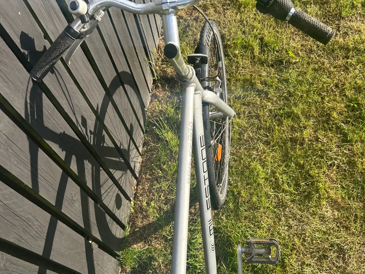 Billede 3 - Herrecykel milestone 7 gear