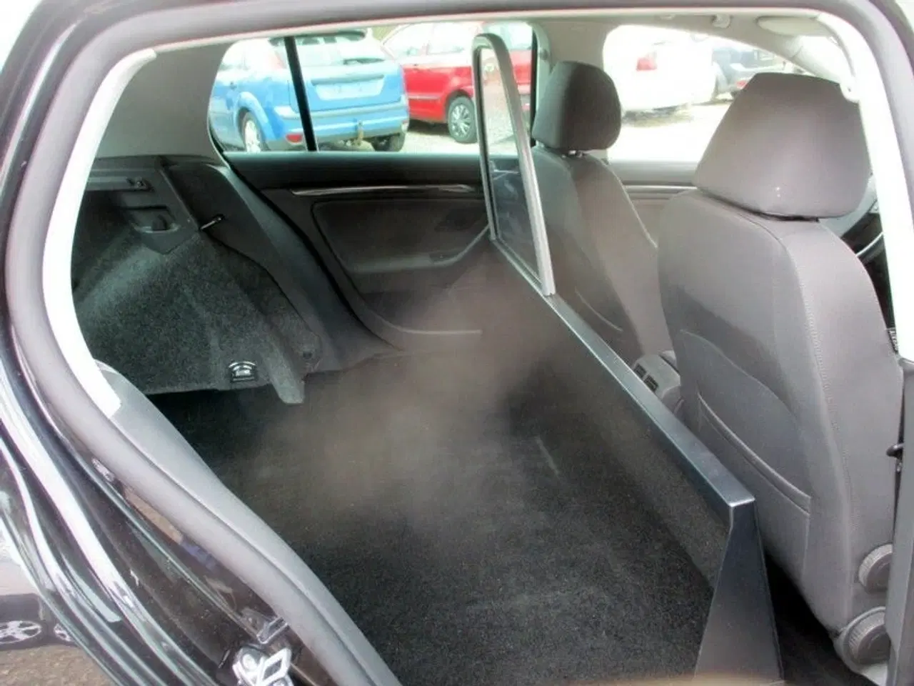Billede 9 - VW Golf V 2,0 TDi 140 GT Sport DSG Van