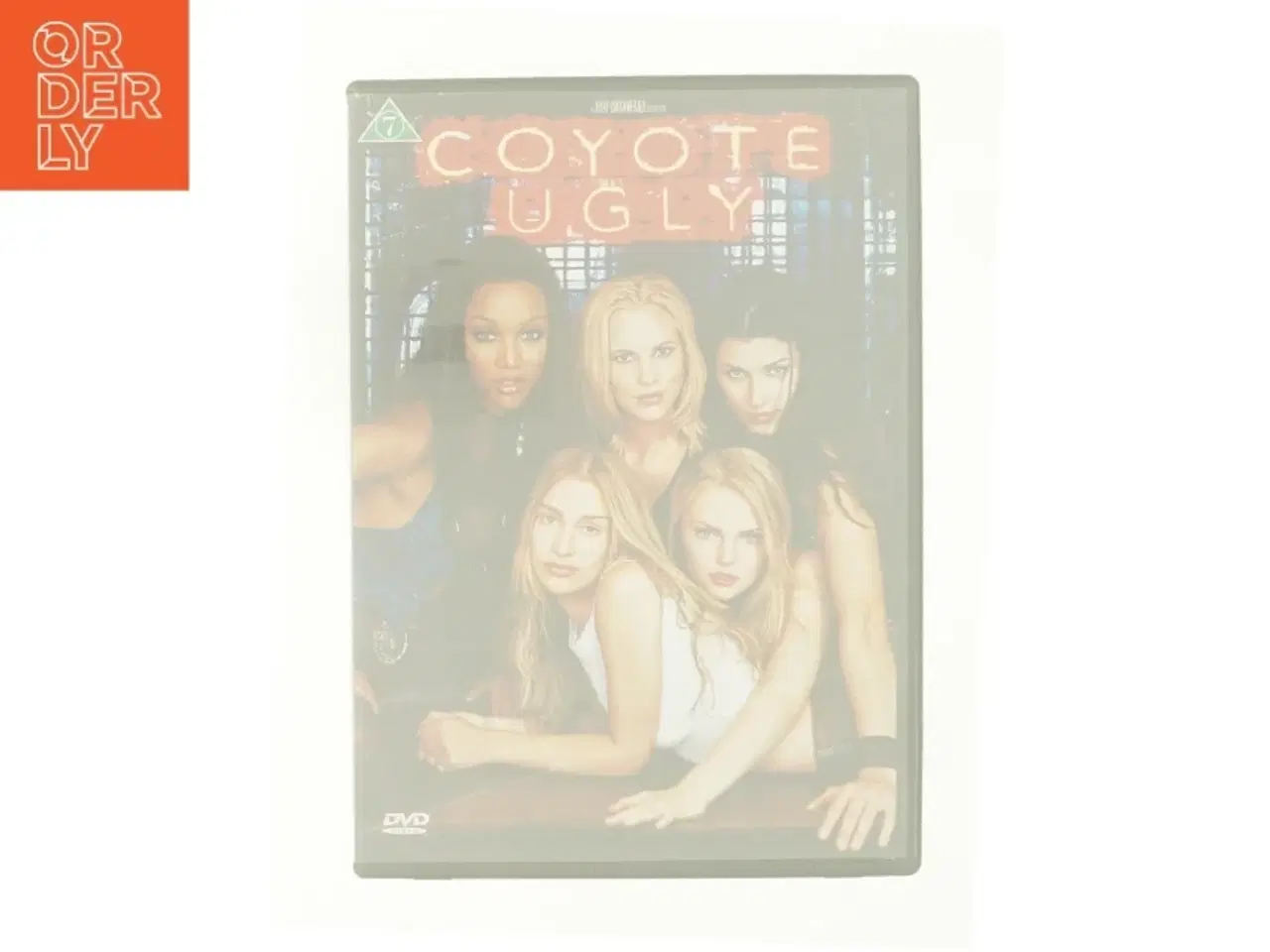 Billede 6 - Coyote Ugly
