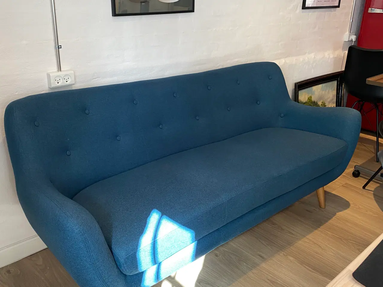 Billede 4 - Hermann 3 Pers sofa
