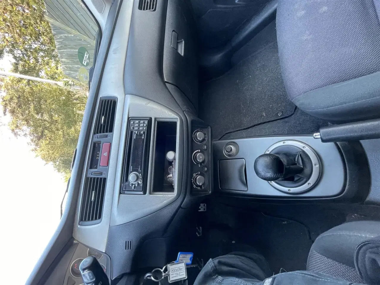 Billede 14 - Mitsubishi Lancer 2,0 Intense 135HK Stc