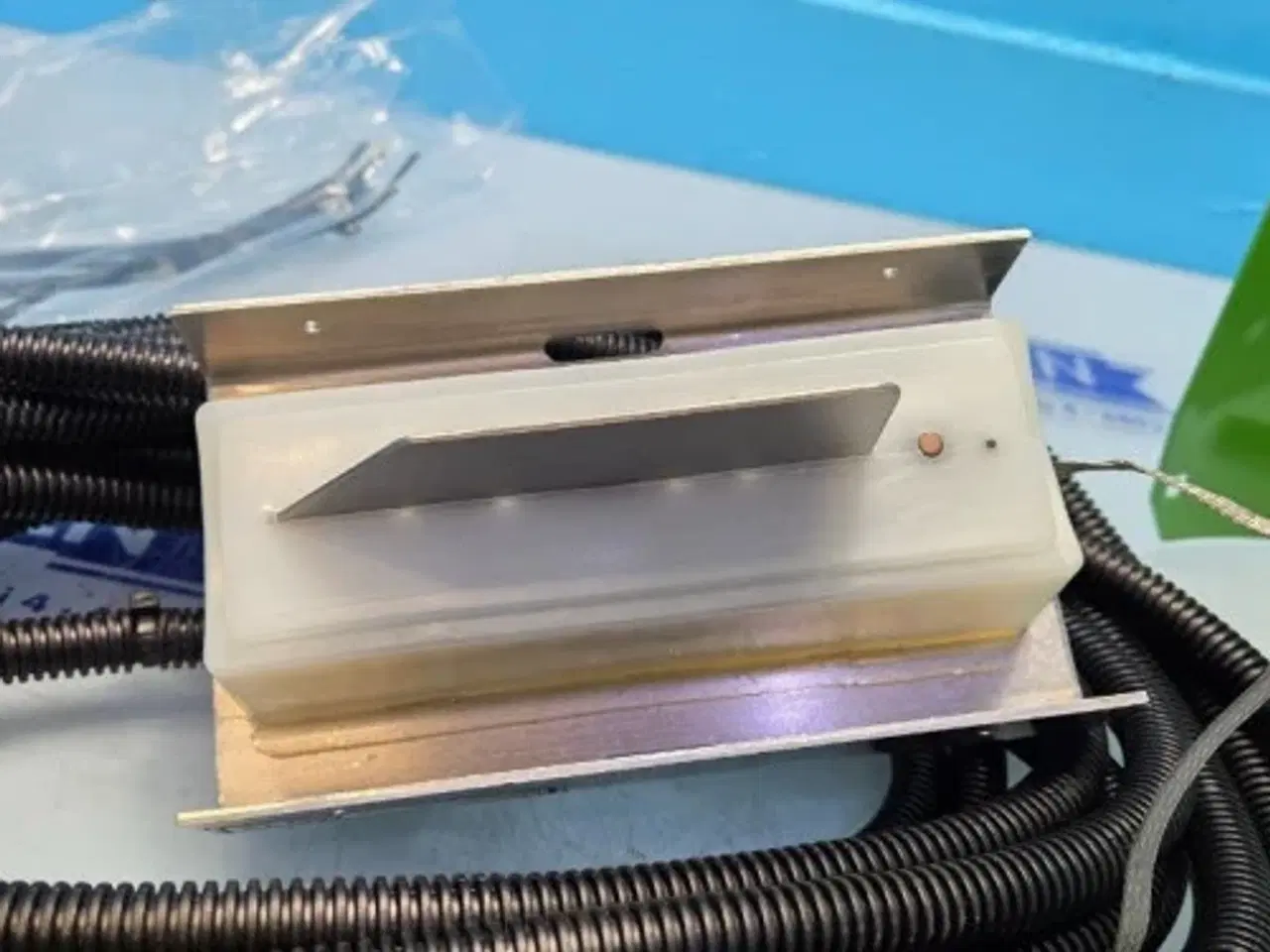 Billede 10 - LH Agro Fugtighedsmåler 913-700