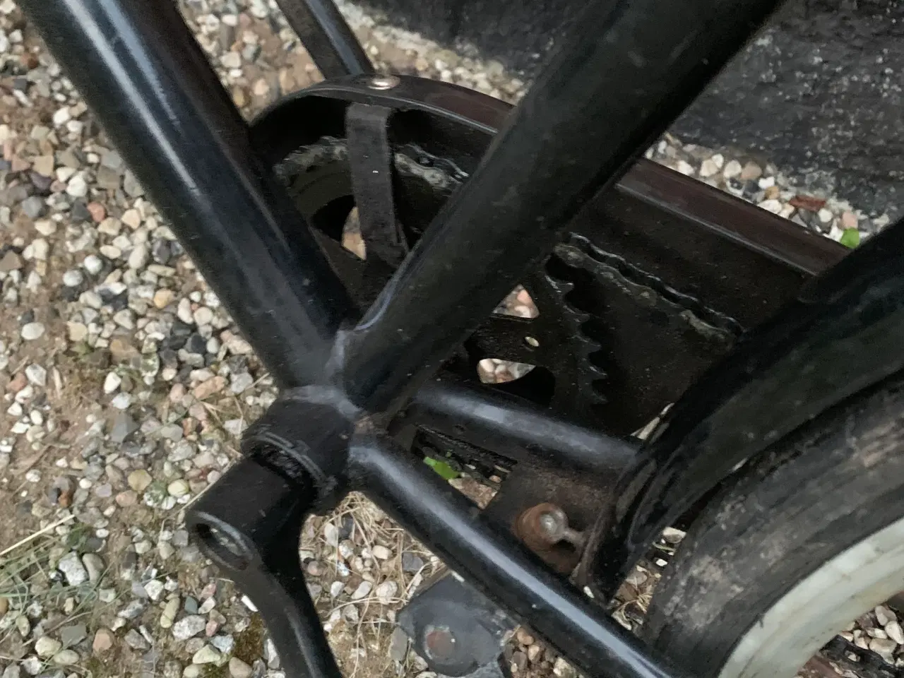 Billede 5 - PUCH Drengecykel