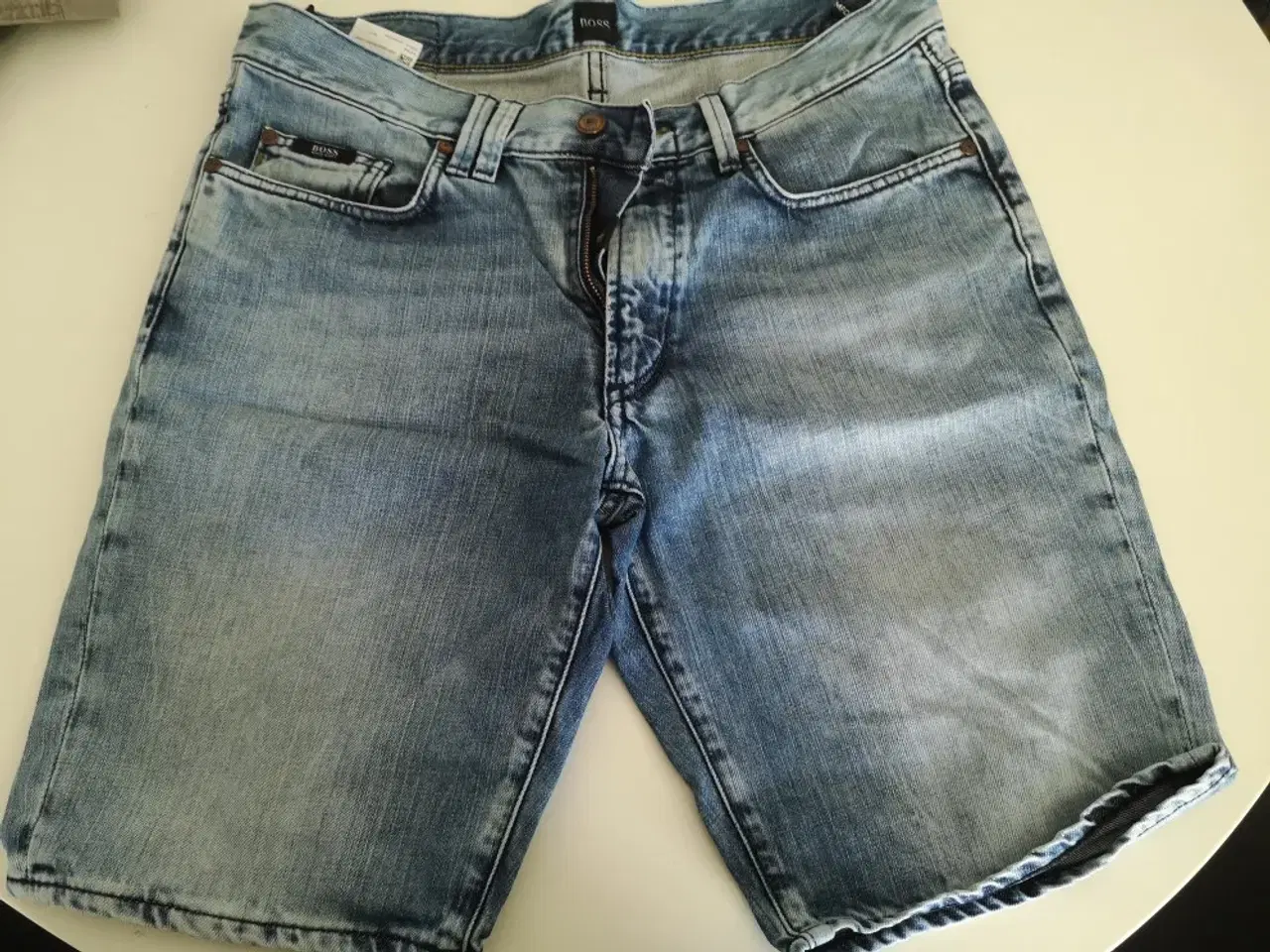 Billede 1 - Original Hugo Boss Shorts