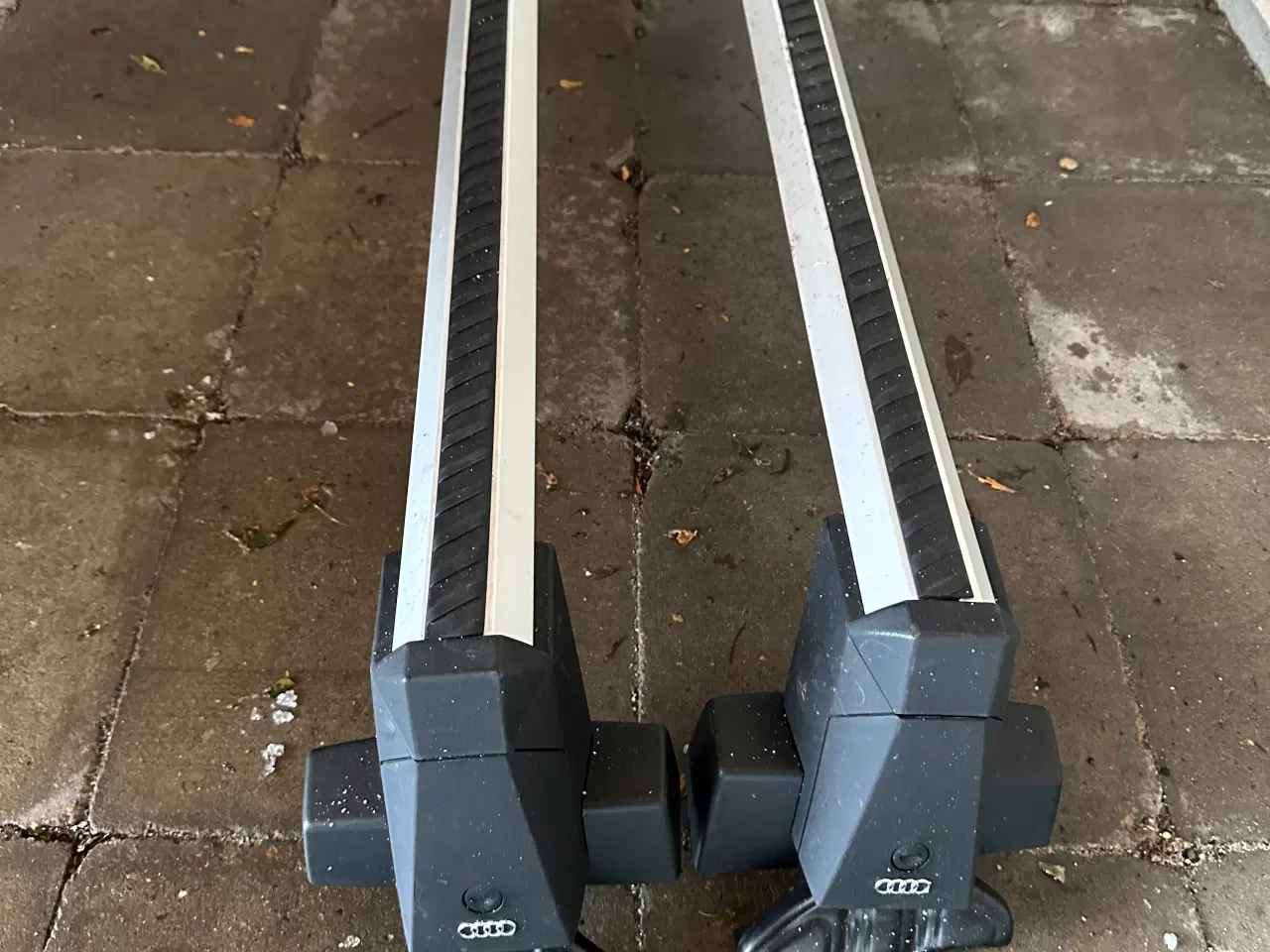 Billede 1 - Tagbøjler Audi Q3 Sportsback