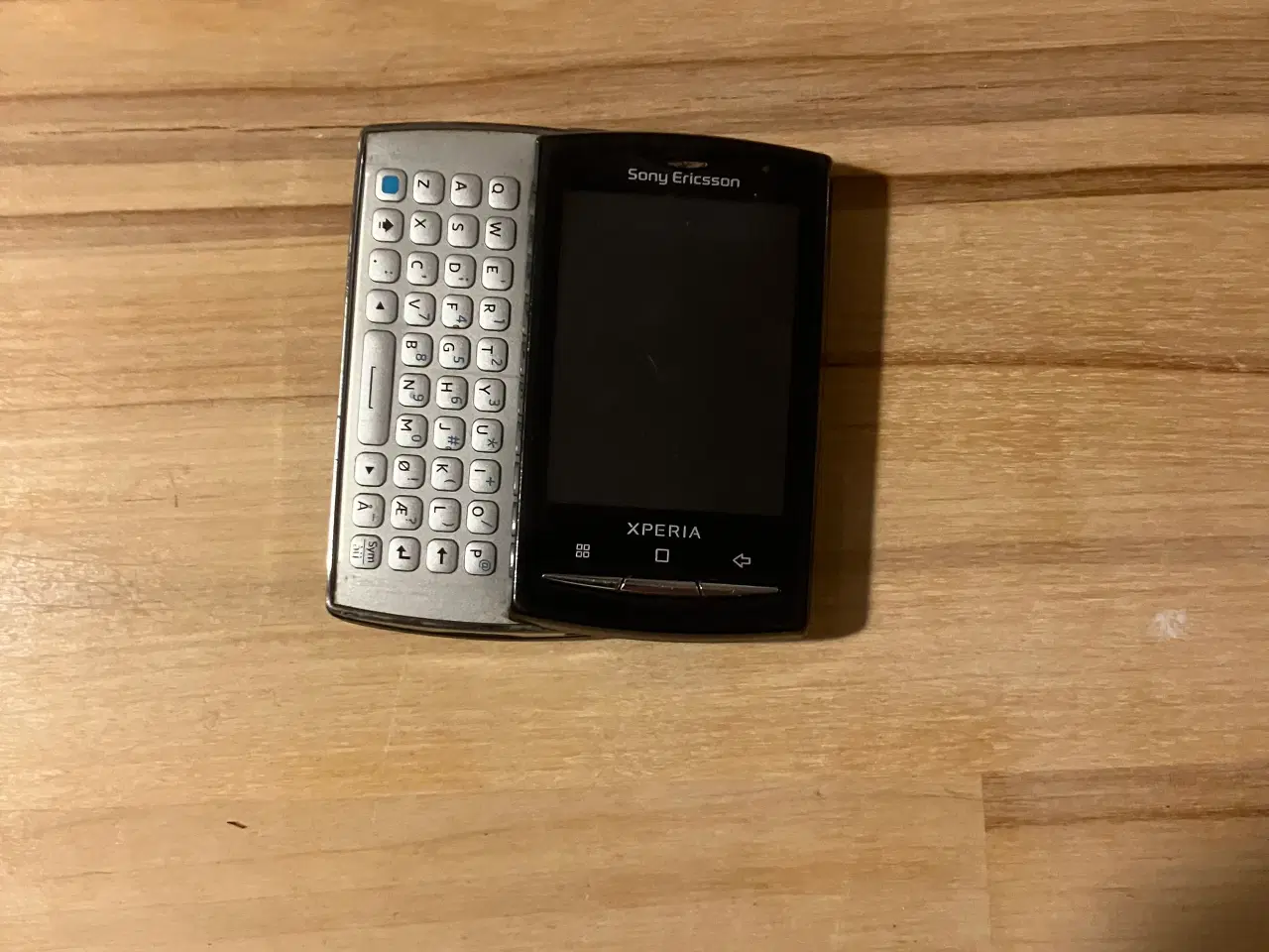 Billede 2 - Mobil telefoner Sony Ericsson Xperia, Samsung Gt S