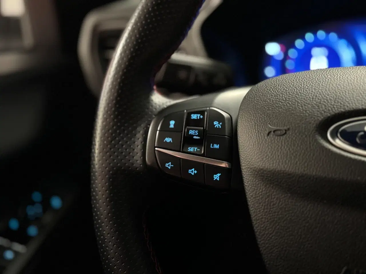 Billede 11 - Ford Kuga 2,5 PHEV ST-Line X CVT