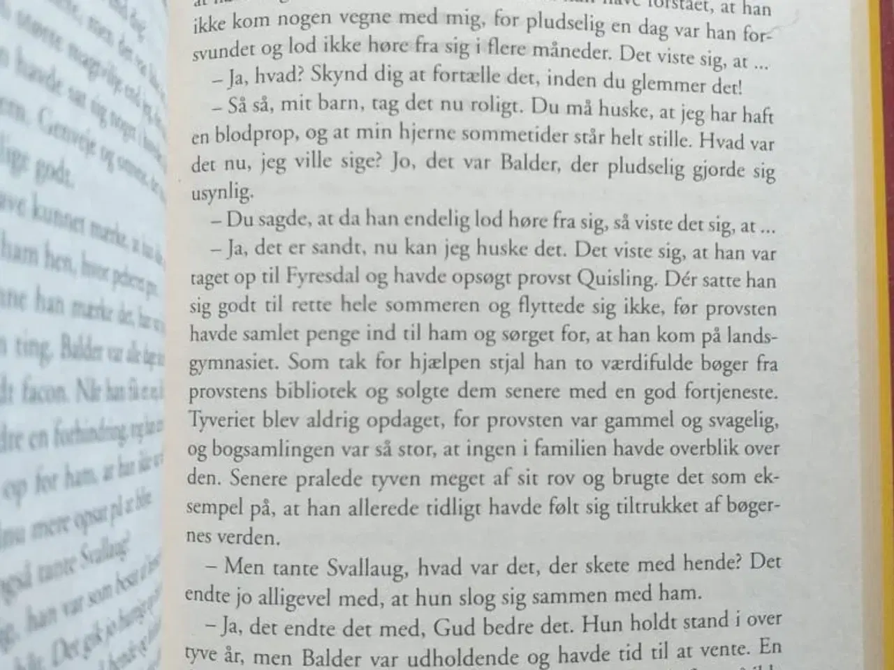 Billede 2 - Titel SKAMMEN