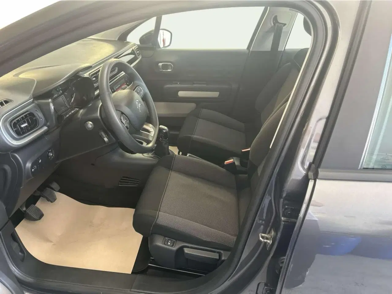 Billede 11 - Citroën C3 1,2 PureTech 82 Attaque+