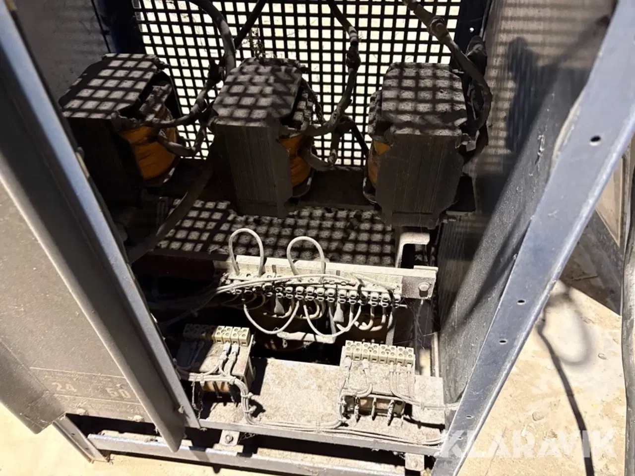 Billede 5 - Lader til truck