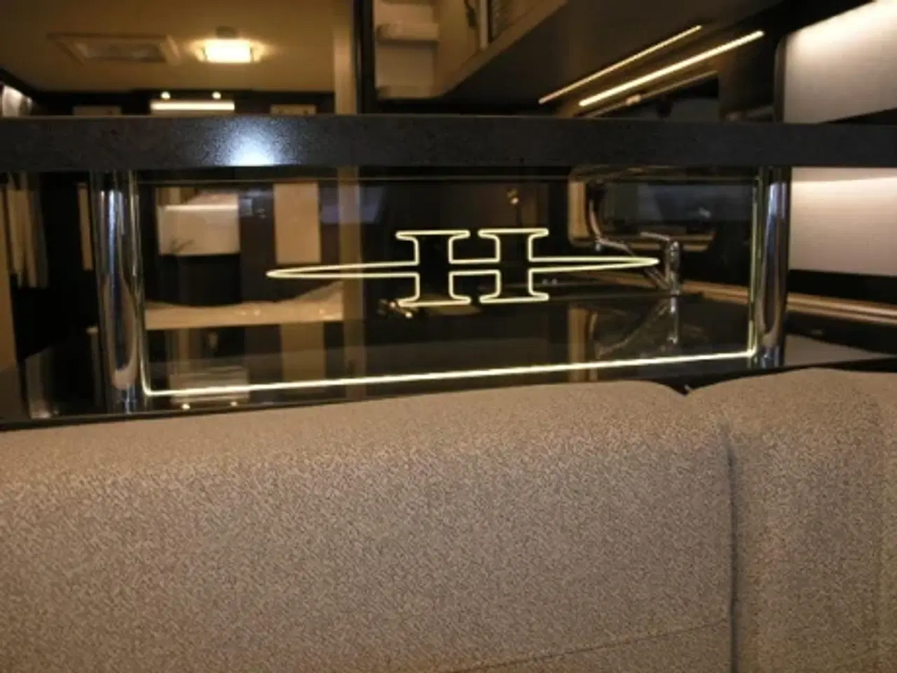 Billede 7 - Hobby Prestige 720 WQC