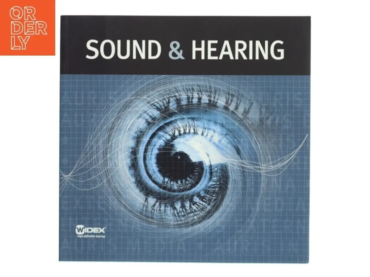 Billede 1 - Sound & Hearing (Bog)