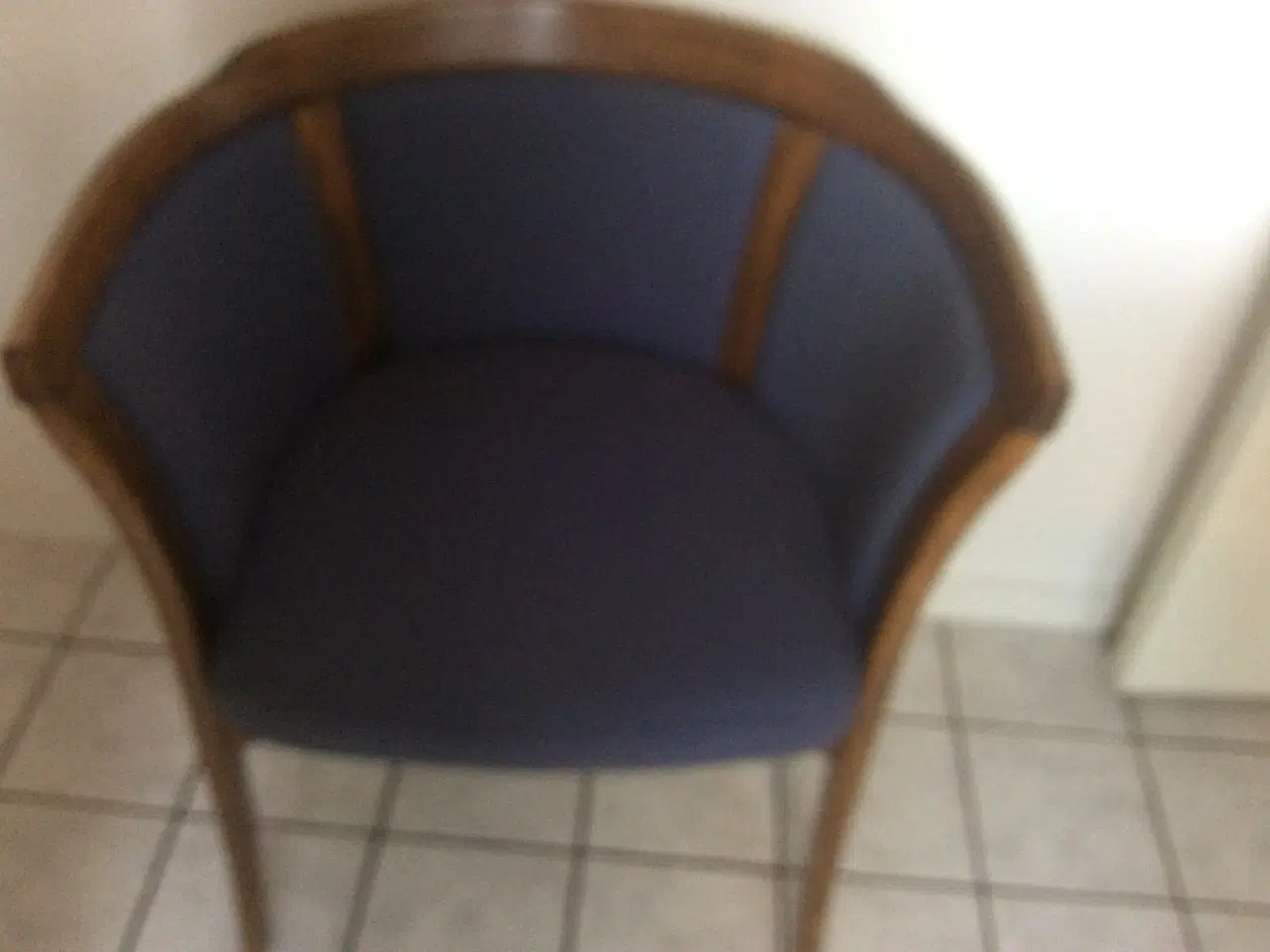Billede 1 - Farstrup stole