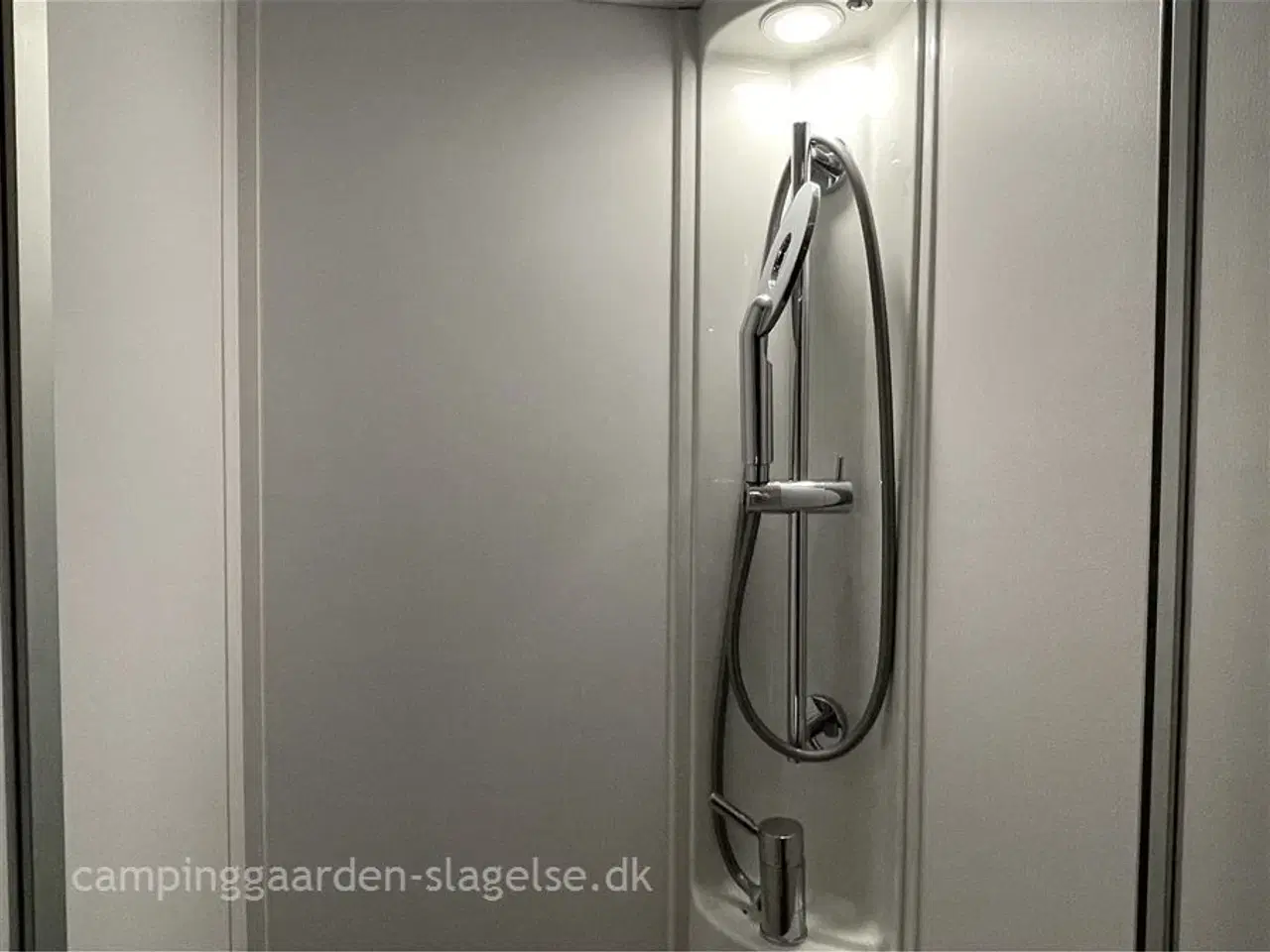 Billede 11 - 2023 - Adria Coral AXESS 650 SL   VOGNEN ER PÅ LAGER - NEDSAT KR 58100,-