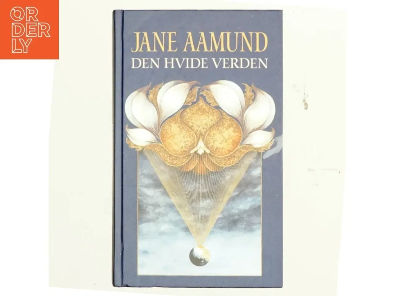 Billede 1 - Den hvide verden af Jane Aamund