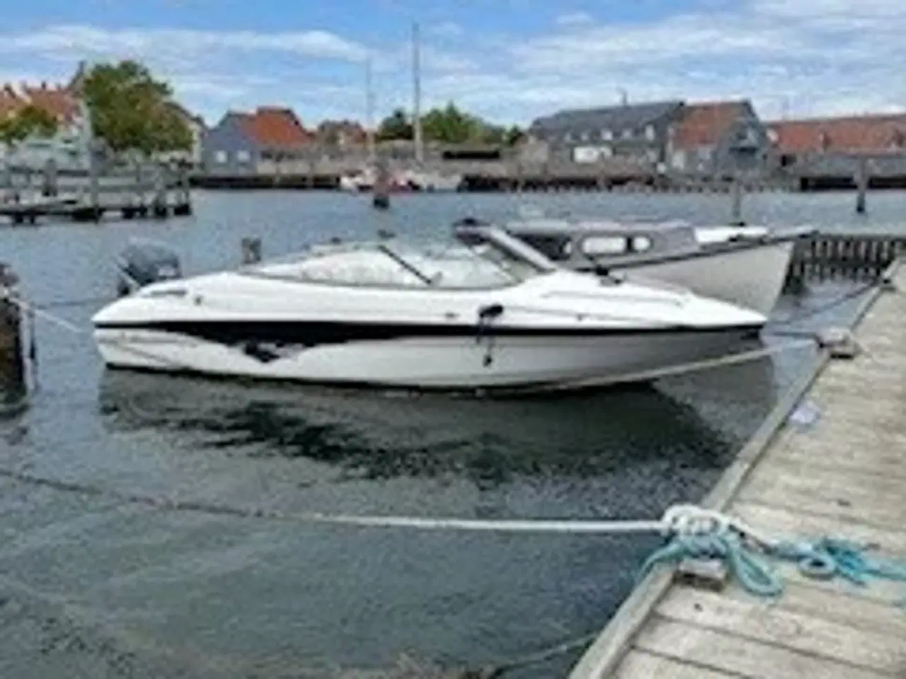 Billede 2 - Campion 535 CD C2 Allante