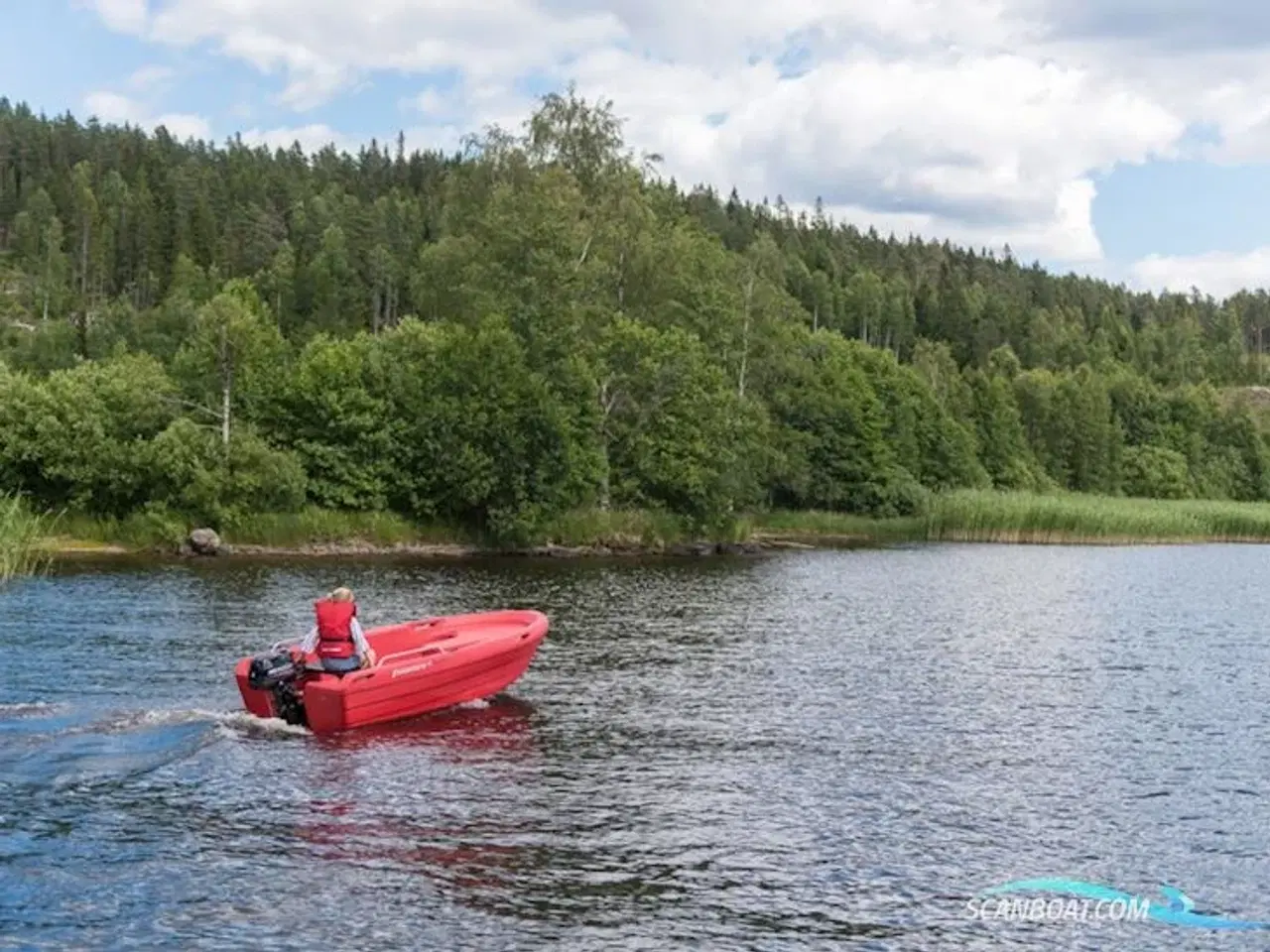 Billede 4 - Pioner 10 Classic