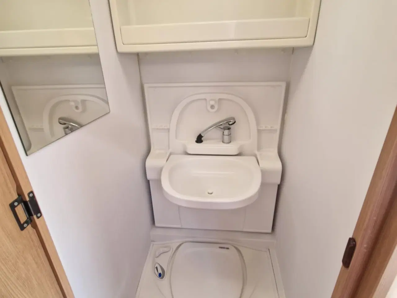 Billede 10 - 2014 - Adria Aviva Lite 390 PS