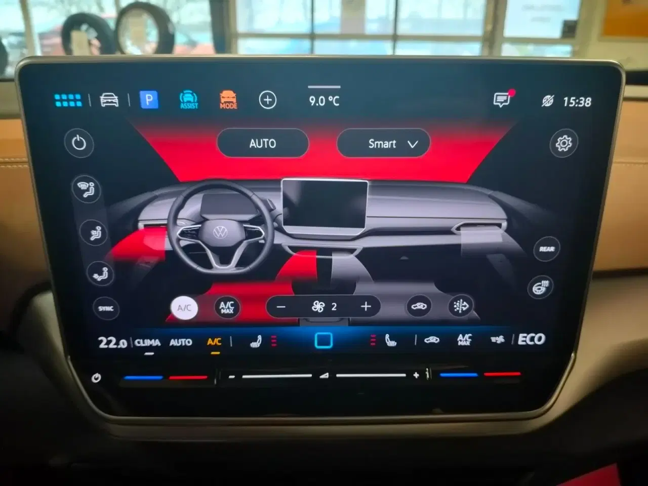 Billede 13 - VW ID.4 77 Pro Style