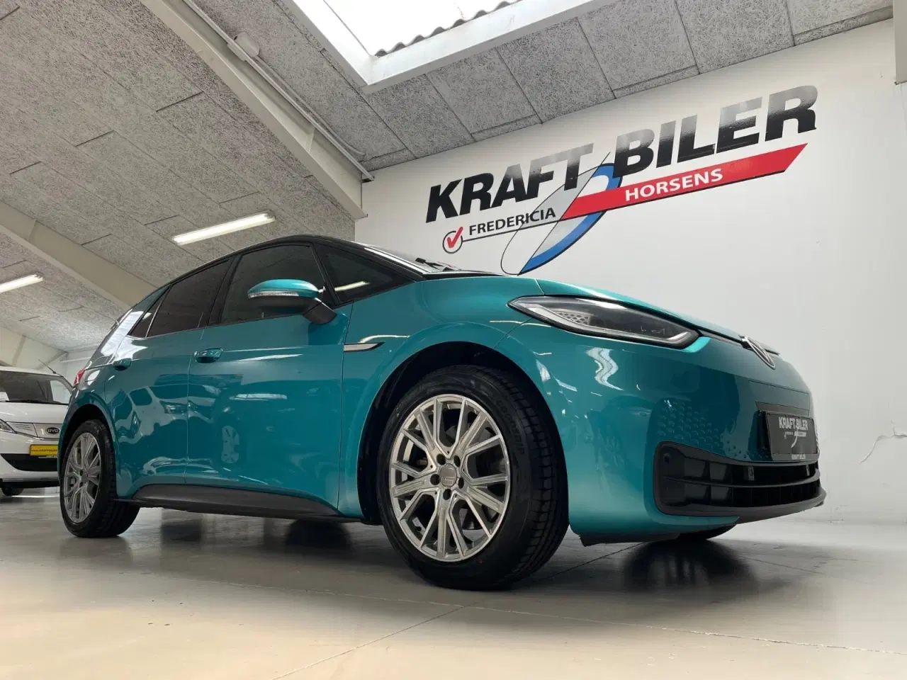 Billede 15 - VW ID.3 45 Pure Performance