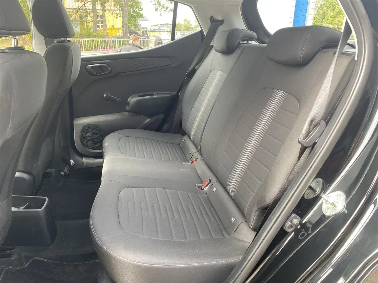 Billede 7 - Hyundai i10 1,0 MPi Essential
