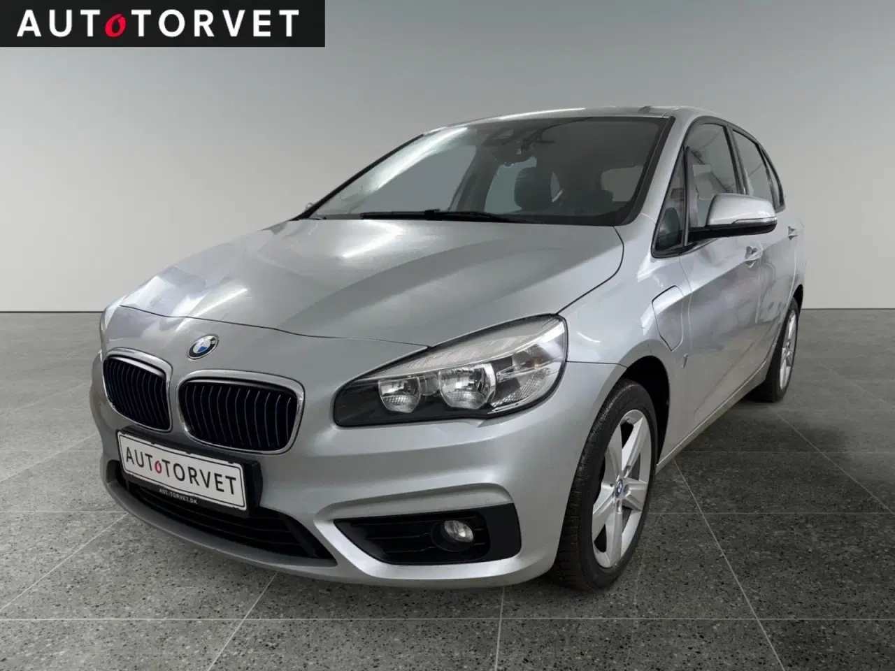 Billede 1 - BMW 225xe 1,5 Active Tourer aut.