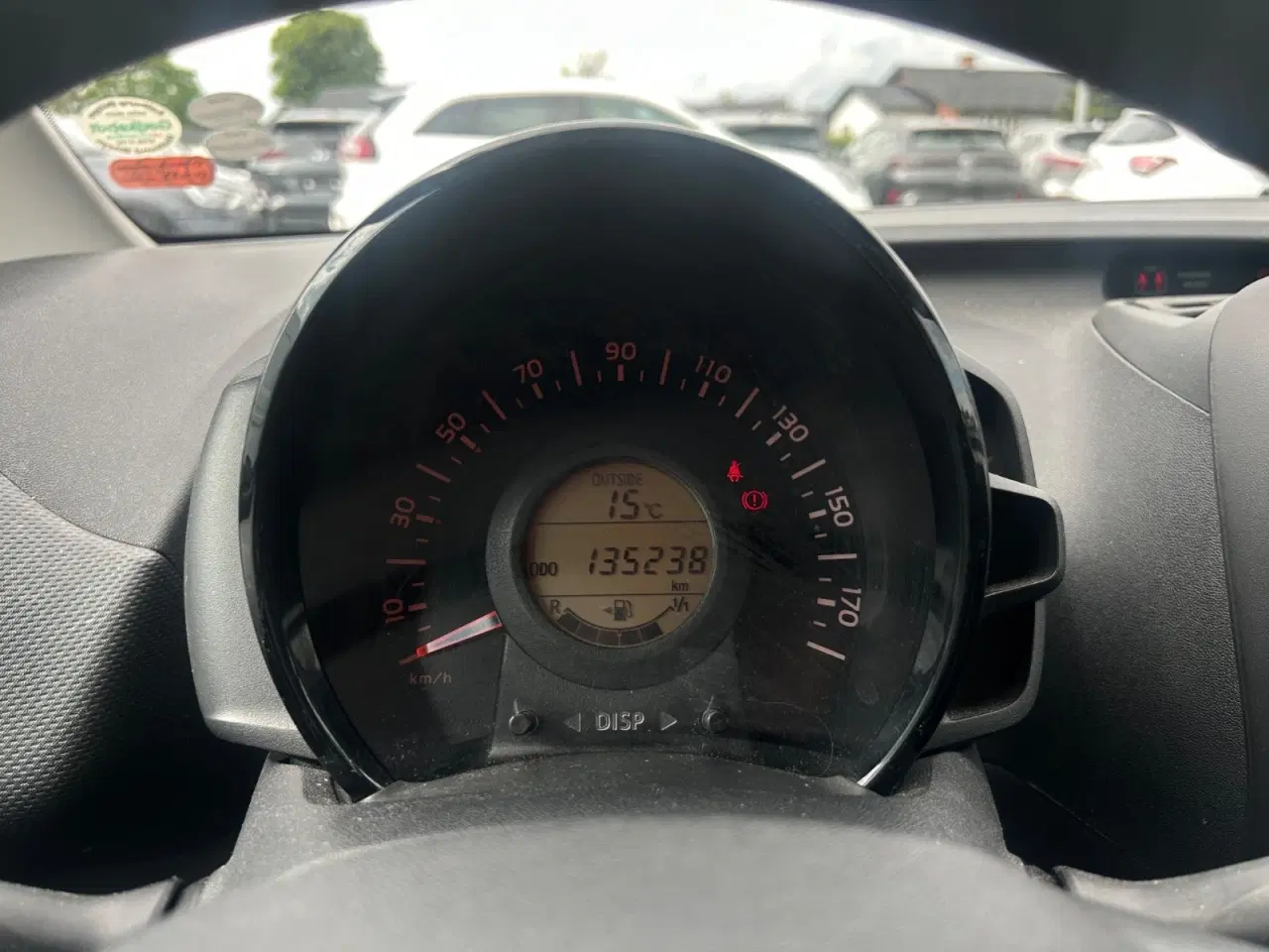 Billede 8 - Peugeot 108 1,0 e-VTi 69 Active