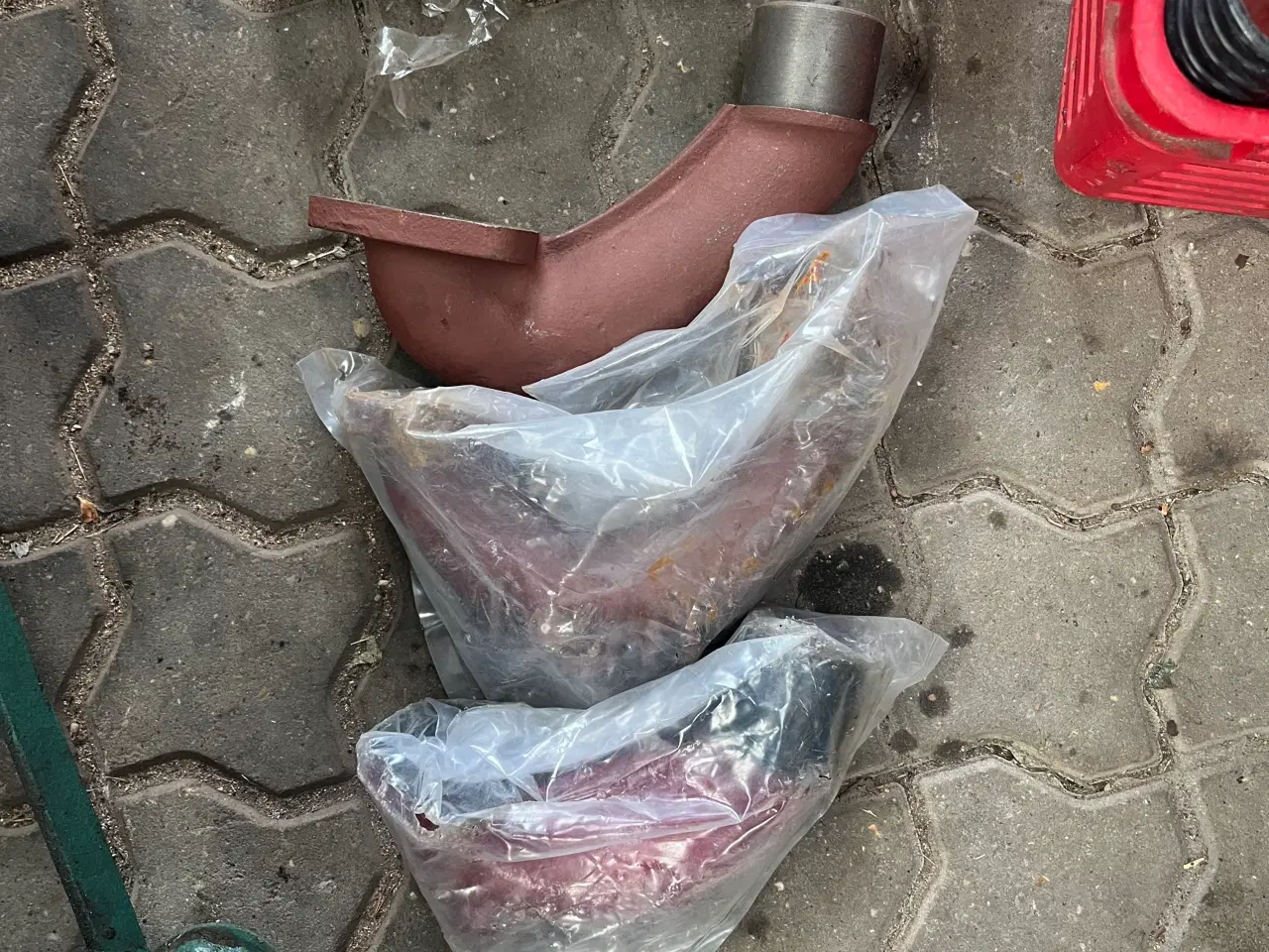 Billede 16 - Din Massey Ferguson dele 