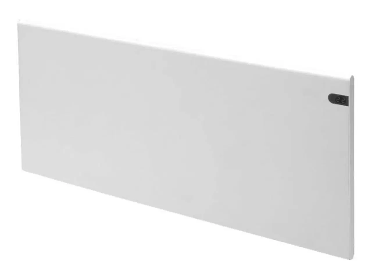 Billede 1 - Elradiator Adax Neo Basic NP m/termostat 1000W