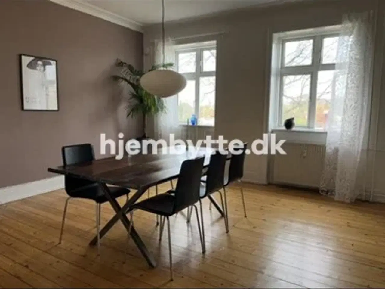 Billede 2 - Hjembytte - Sibeliusgade