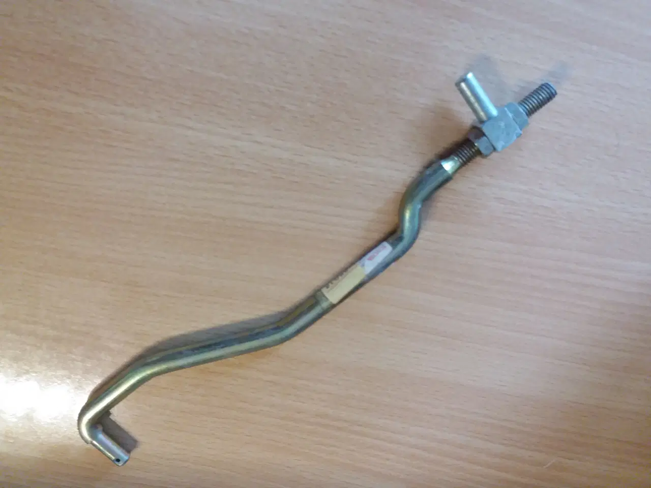 Billede 2 - Stang gearvælger Toyota Hiace