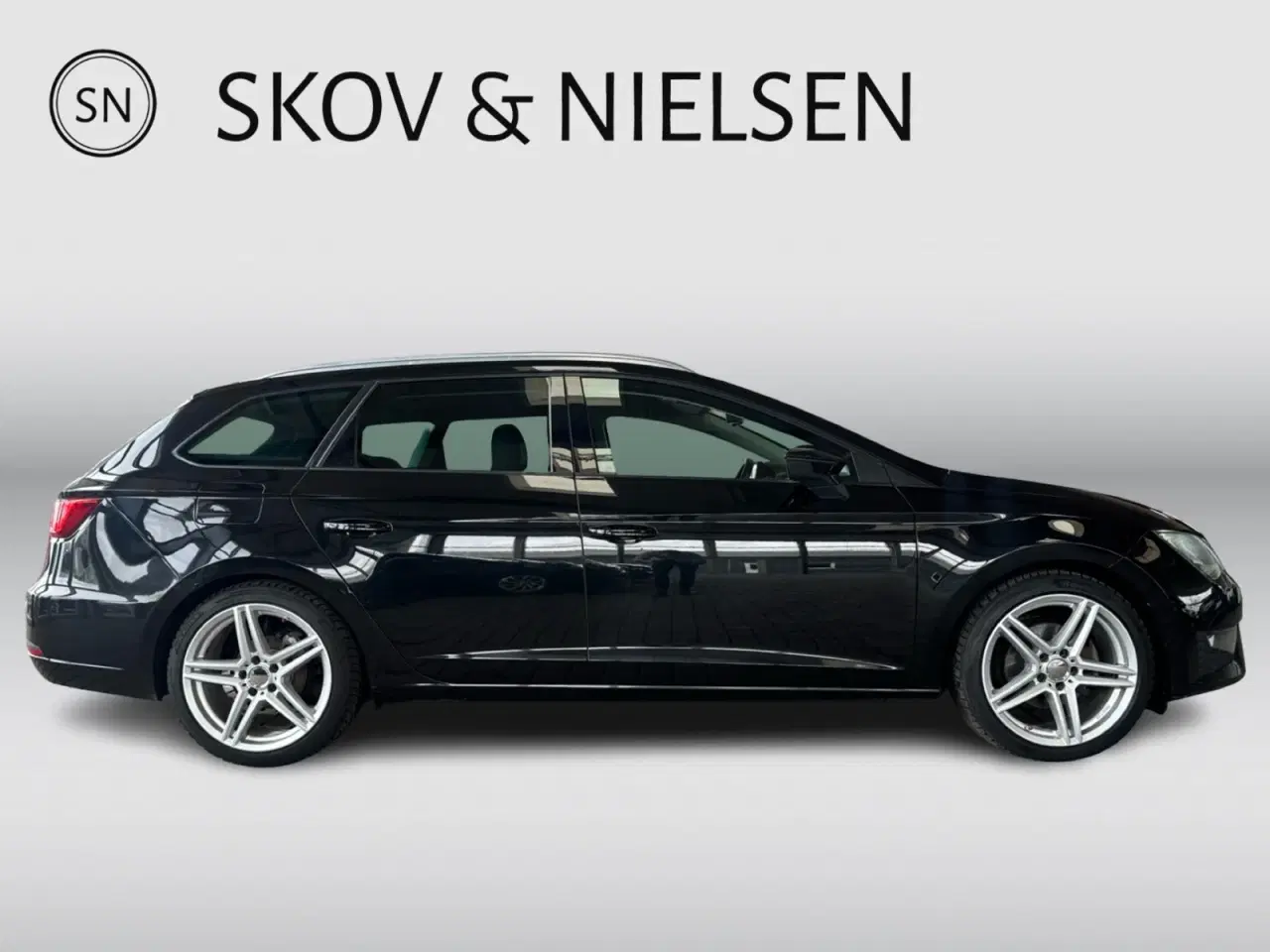 Billede 7 - Seat Leon 1,4 TSi 150 FR ST