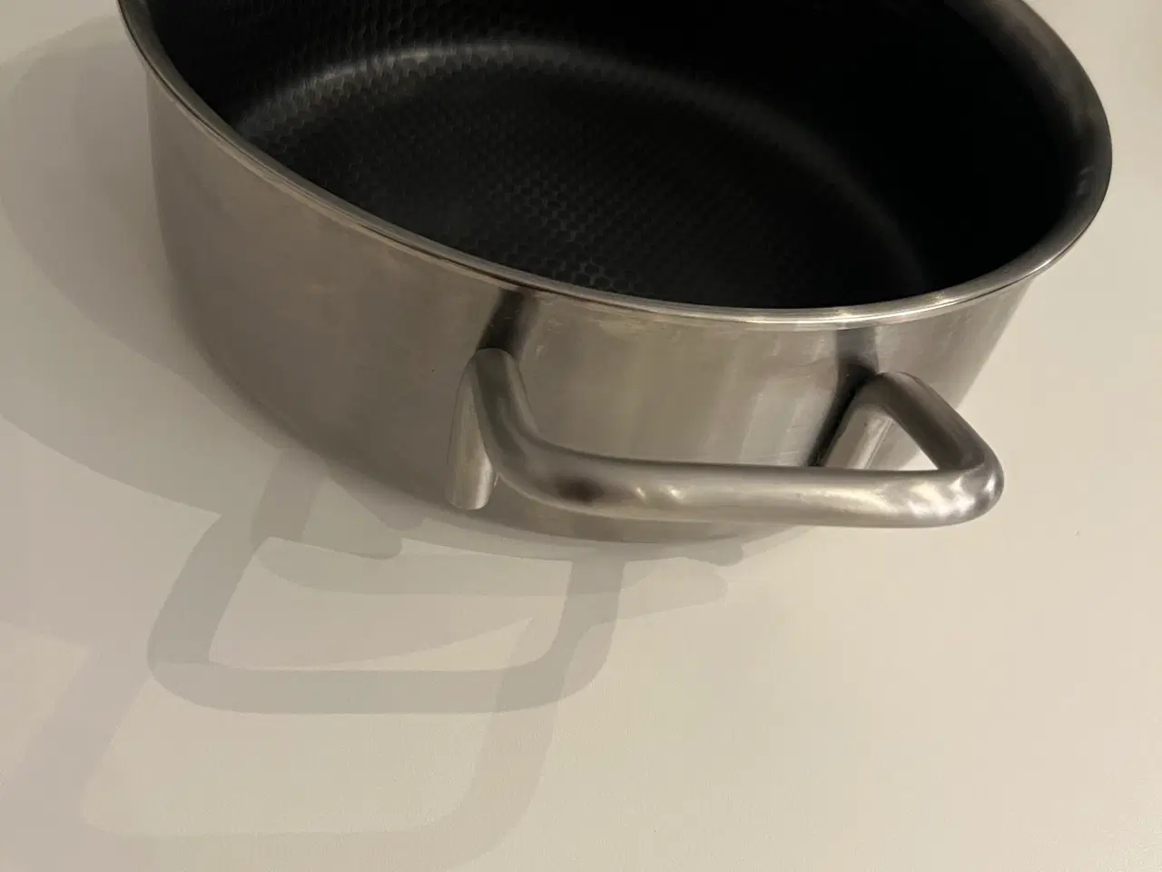 Billede 3 - Eva Trio Sauterpande 24 cm